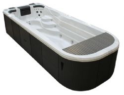 TURBINEN SWIMSPA AQUAJET